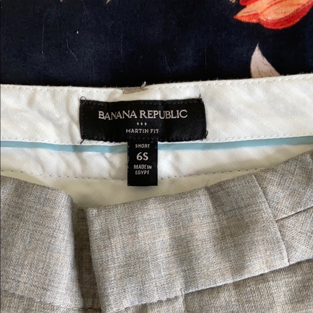 Light tan slacks Martin fit